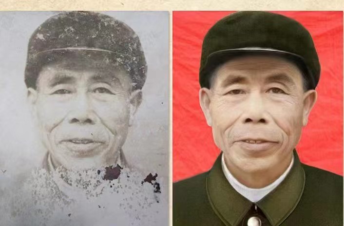 商南老照片模糊修复-72